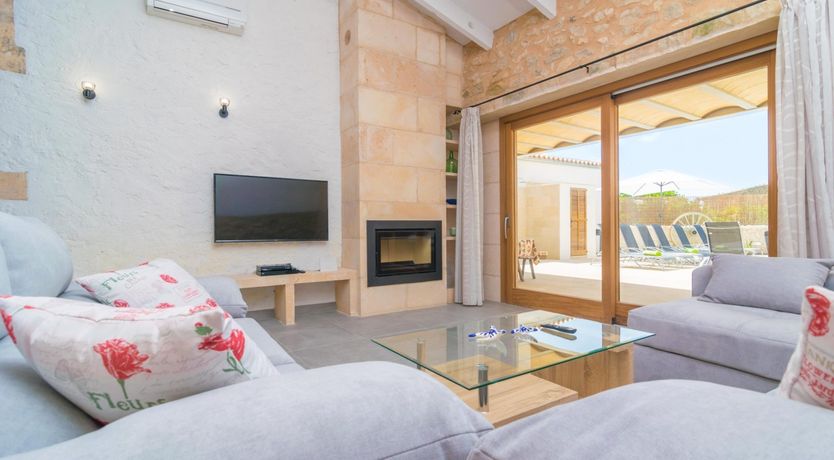 Photo of Hillside Haze