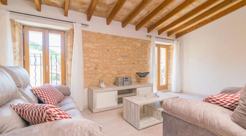 Photo of Hillside Haze