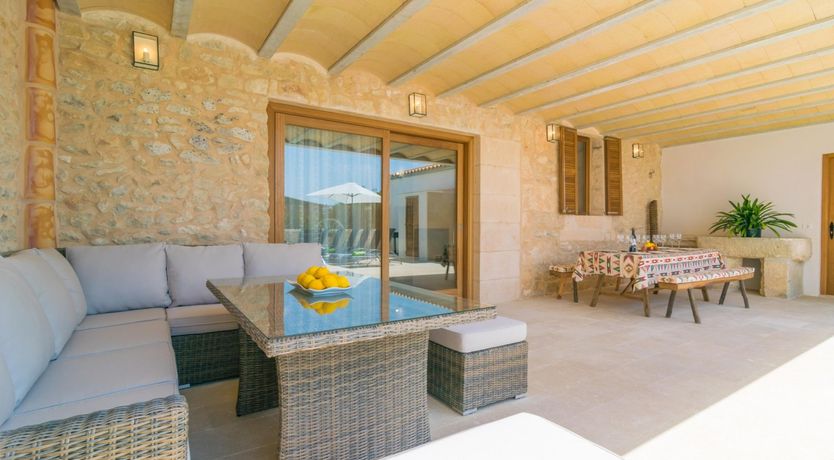 Photo of Hillside Haze