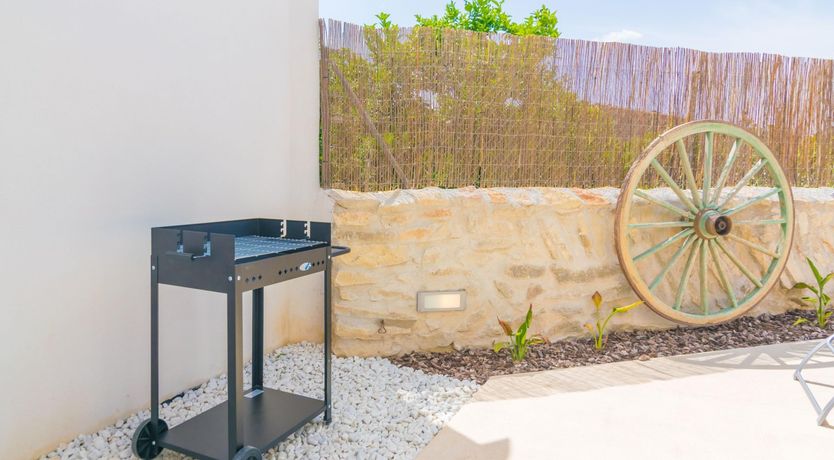 Photo of Hillside Haze