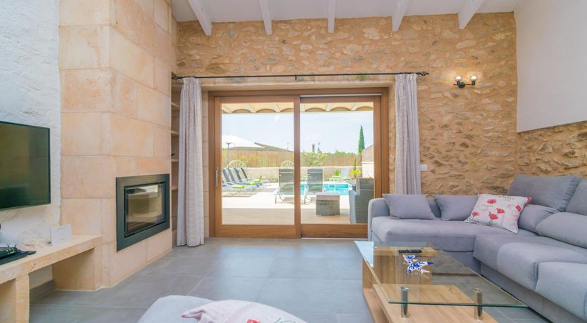 Photo of Hillside Haze