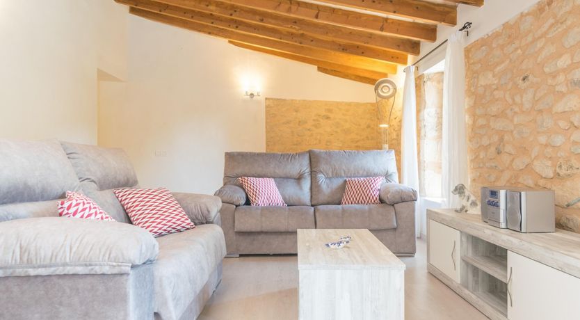 Photo of Hillside Haze