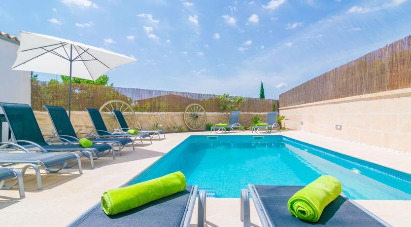 Photo of Hillside Haze