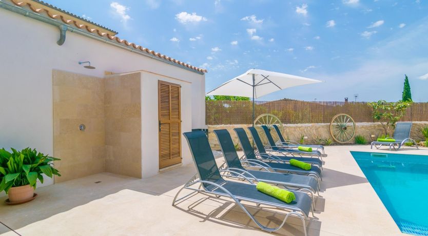 Photo of Hillside Haze