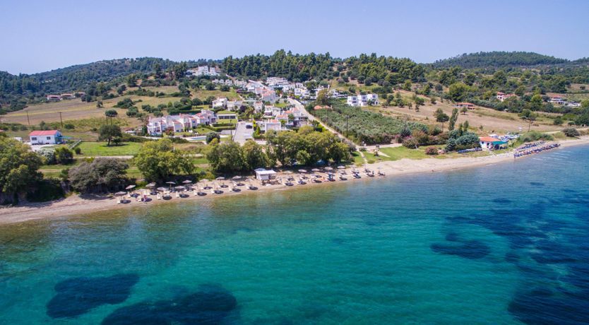 Photo of Shore Leave