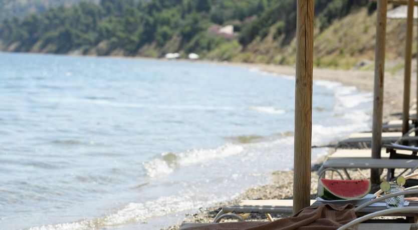 Photo of Shore Leave