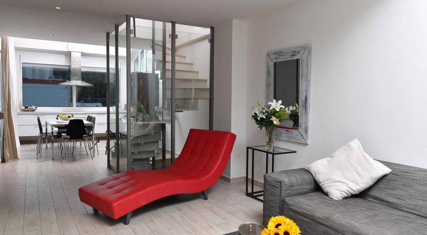 Photo of Shore Leave