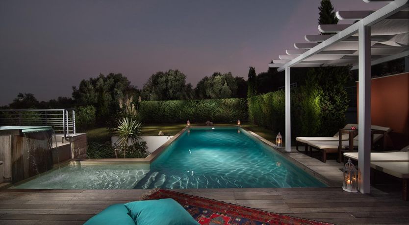 Photo of Shore Leave