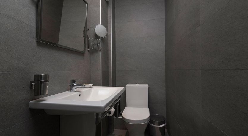 Photo of Shore Leave