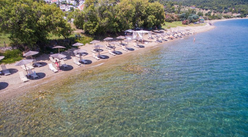 Photo of Shore Leave