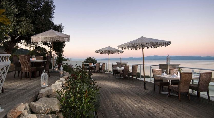 Photo of Shore Leave