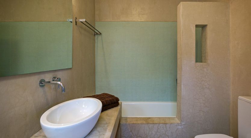 Photo of Mystic Breeze