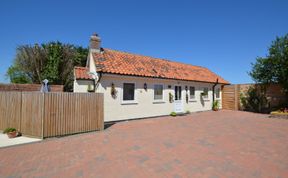 Photo of Smithy Cottage