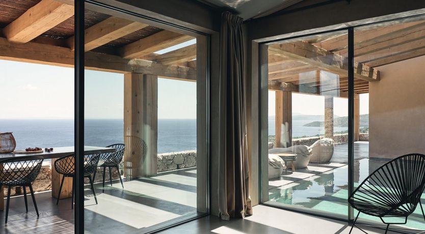 Photo of Turquoise Tides