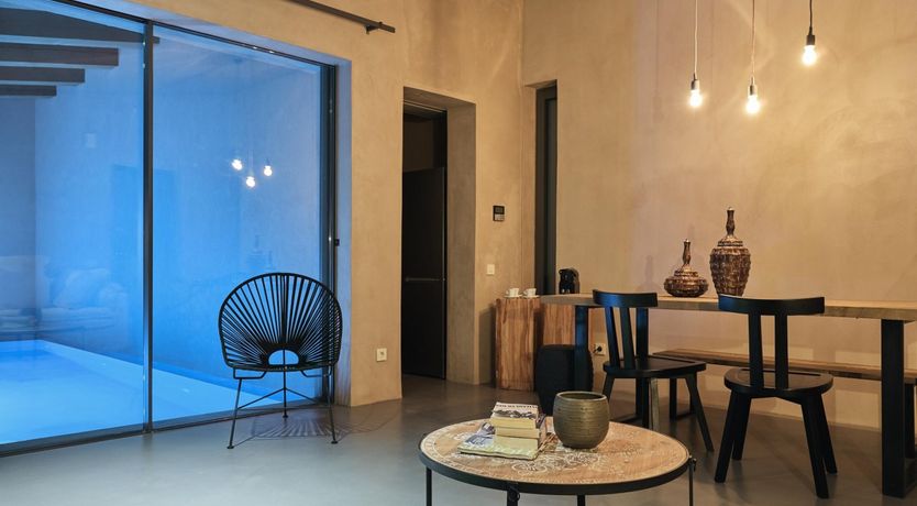 Photo of Turquoise Tides