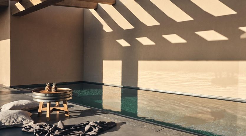 Photo of Turquoise Tides