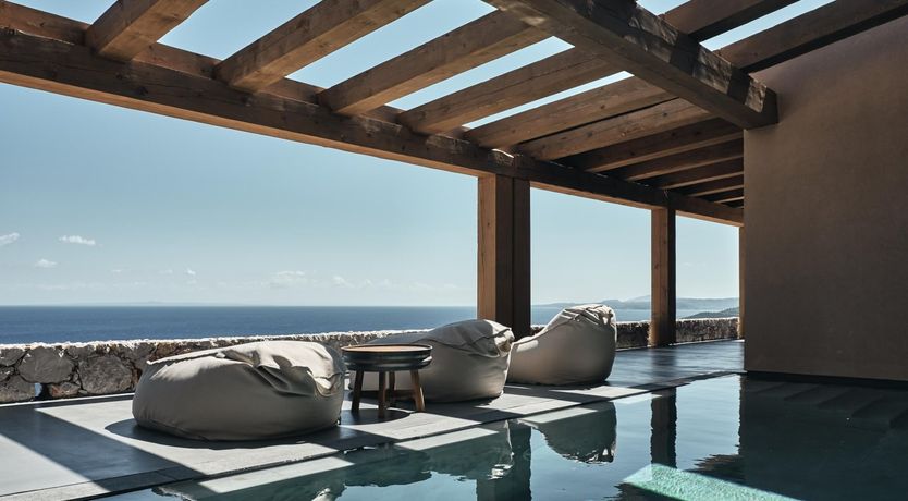 Photo of Turquoise Tides