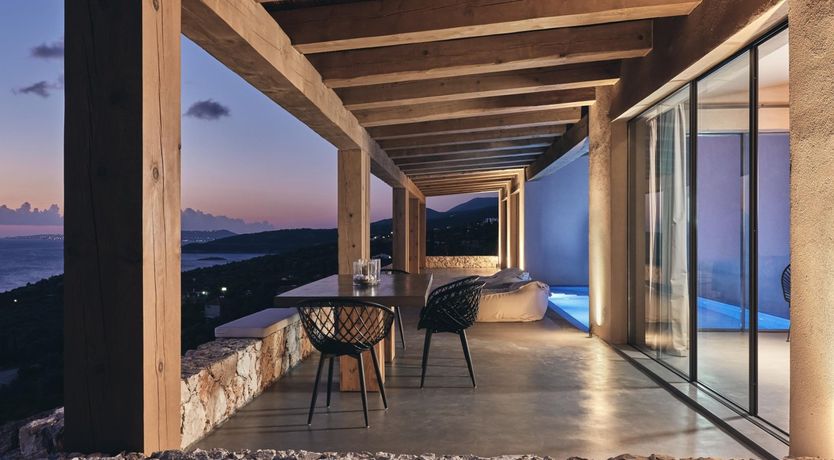 Photo of Turquoise Tides