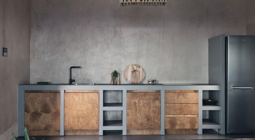 Photo of Turquoise Tides