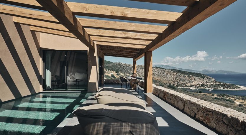 Photo of Turquoise Tides