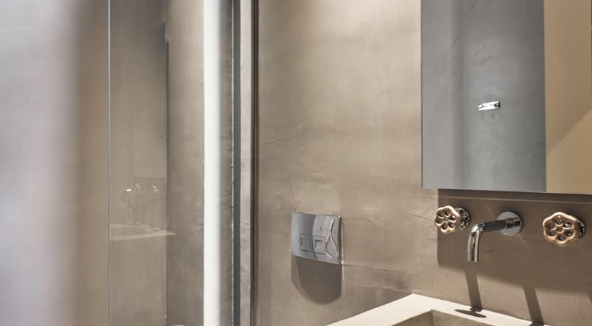 Photo of Turquoise Tides