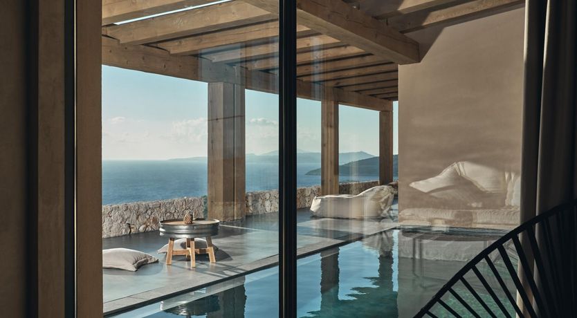 Photo of Turquoise Tides