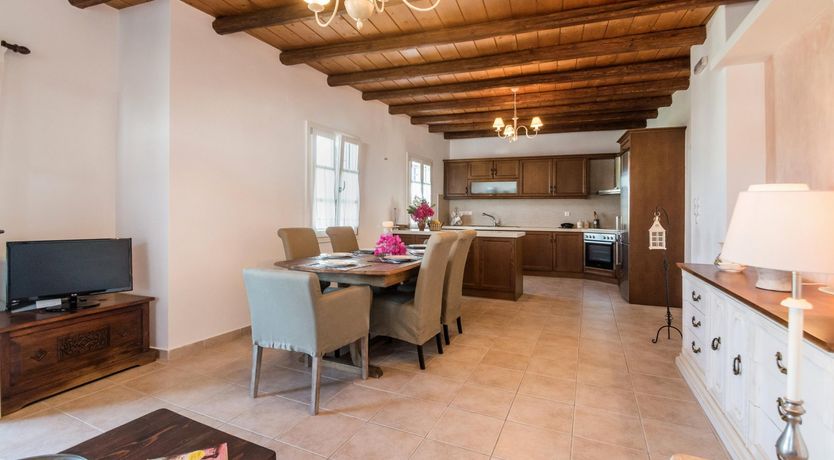 Photo of Venus At Dusk