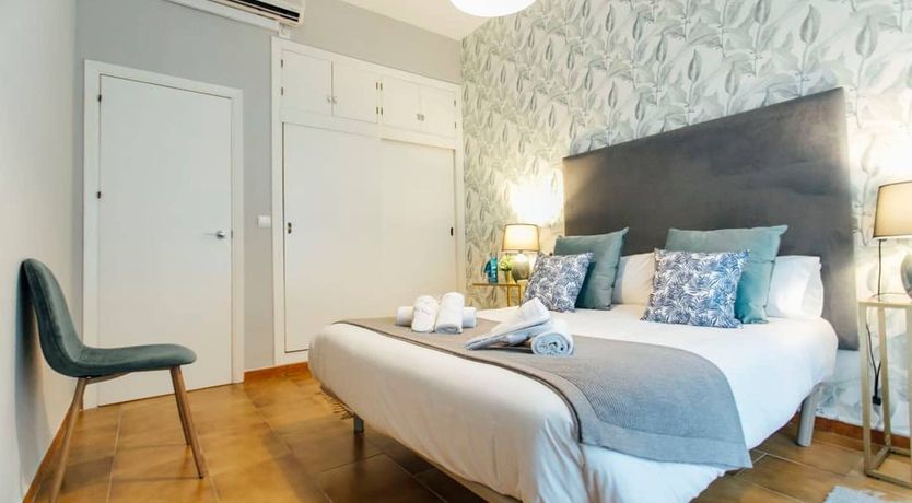 Photo of King of Seville