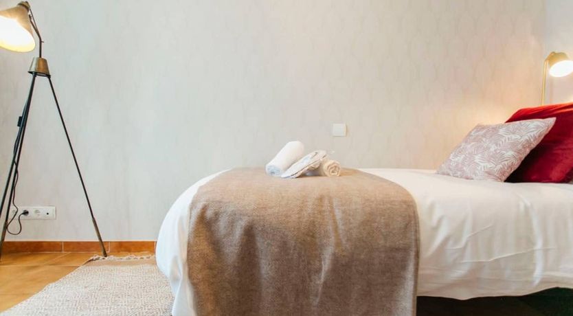 Photo of King of Seville