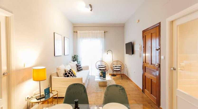 Photo of King of Seville