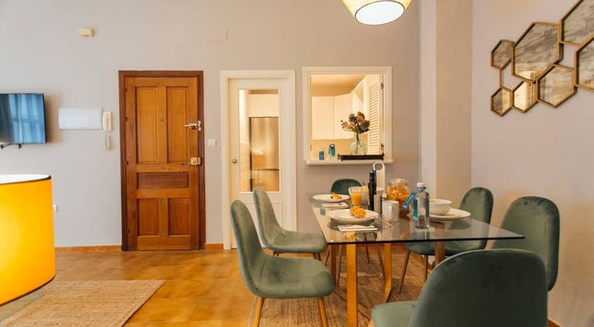 Photo of King of Seville