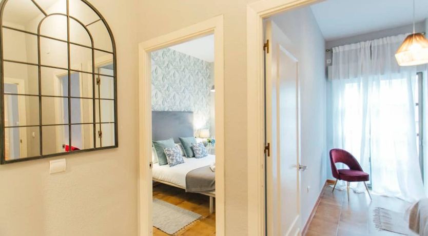 Photo of King of Seville