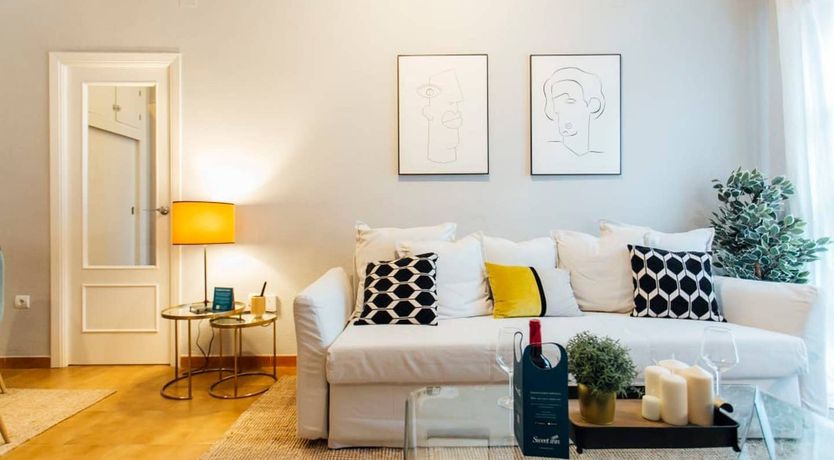 Photo of King of Seville