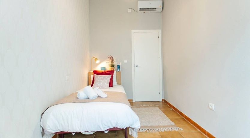 Photo of King of Seville