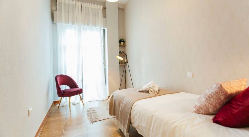 Photo of King of Seville