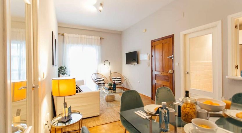 Photo of King of Seville