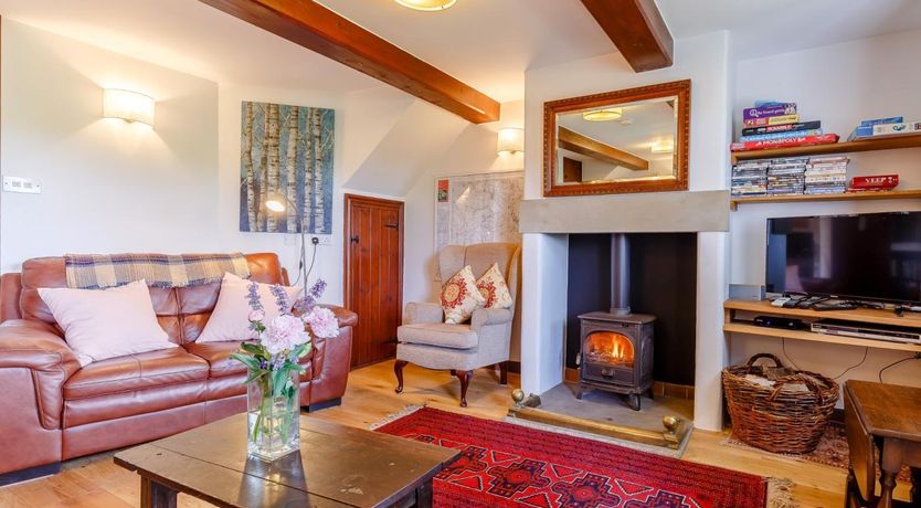 Photo of 3 Bed in Bakewell