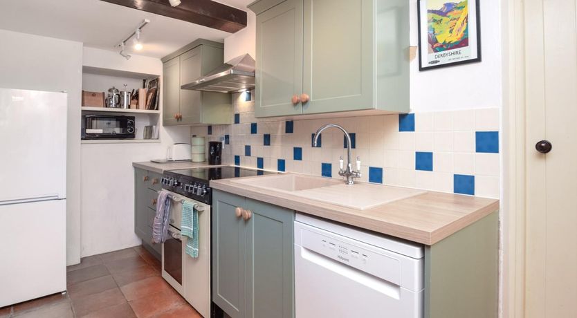 Photo of 3 Bed in Bakewell
