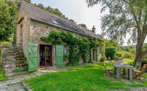 Photo of Cottage in Derbyshire