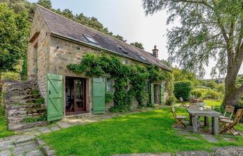 Cottage in Derbyshire Holiday Cottage