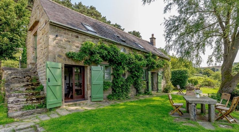 Photo of Cottage in Derbyshire