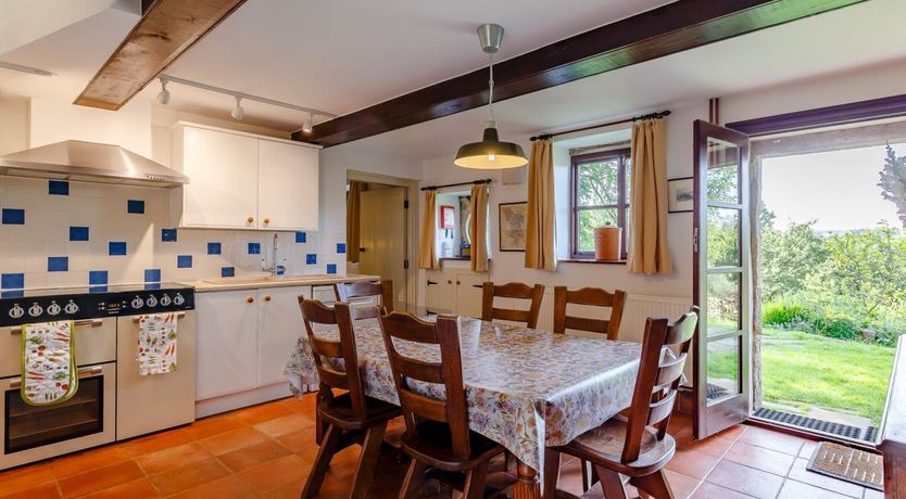 Photo of 3 Bed in Bakewell