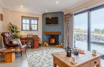 2 Bed in Lairg Holiday Cottage