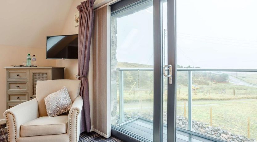 Photo of 2 Bed in Durness