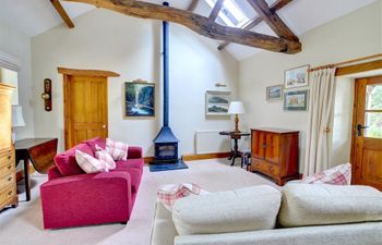 Y Bwthyn Holiday Cottage