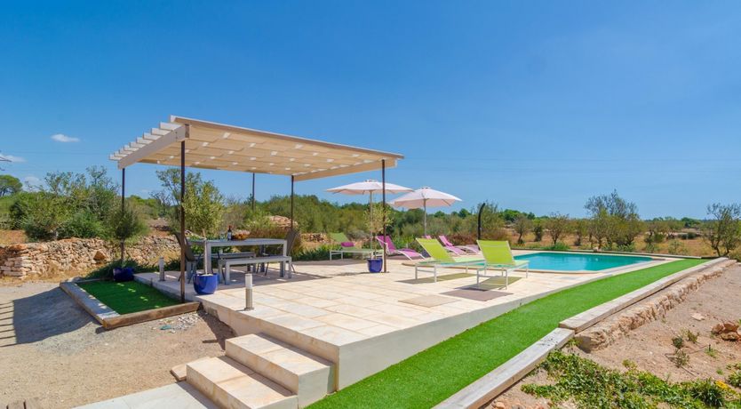 Photo of Relaxing is Easy