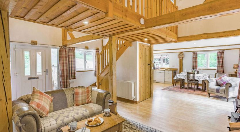 Photo of 3 Bed in Chulmleigh