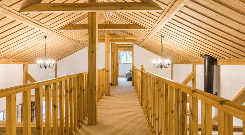 Photo of 3 Bed in Chulmleigh