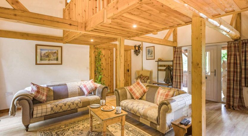 Photo of 3 Bed in Chulmleigh