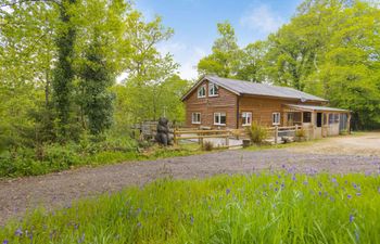 3 Bed in Chulmleigh Holiday Cottage